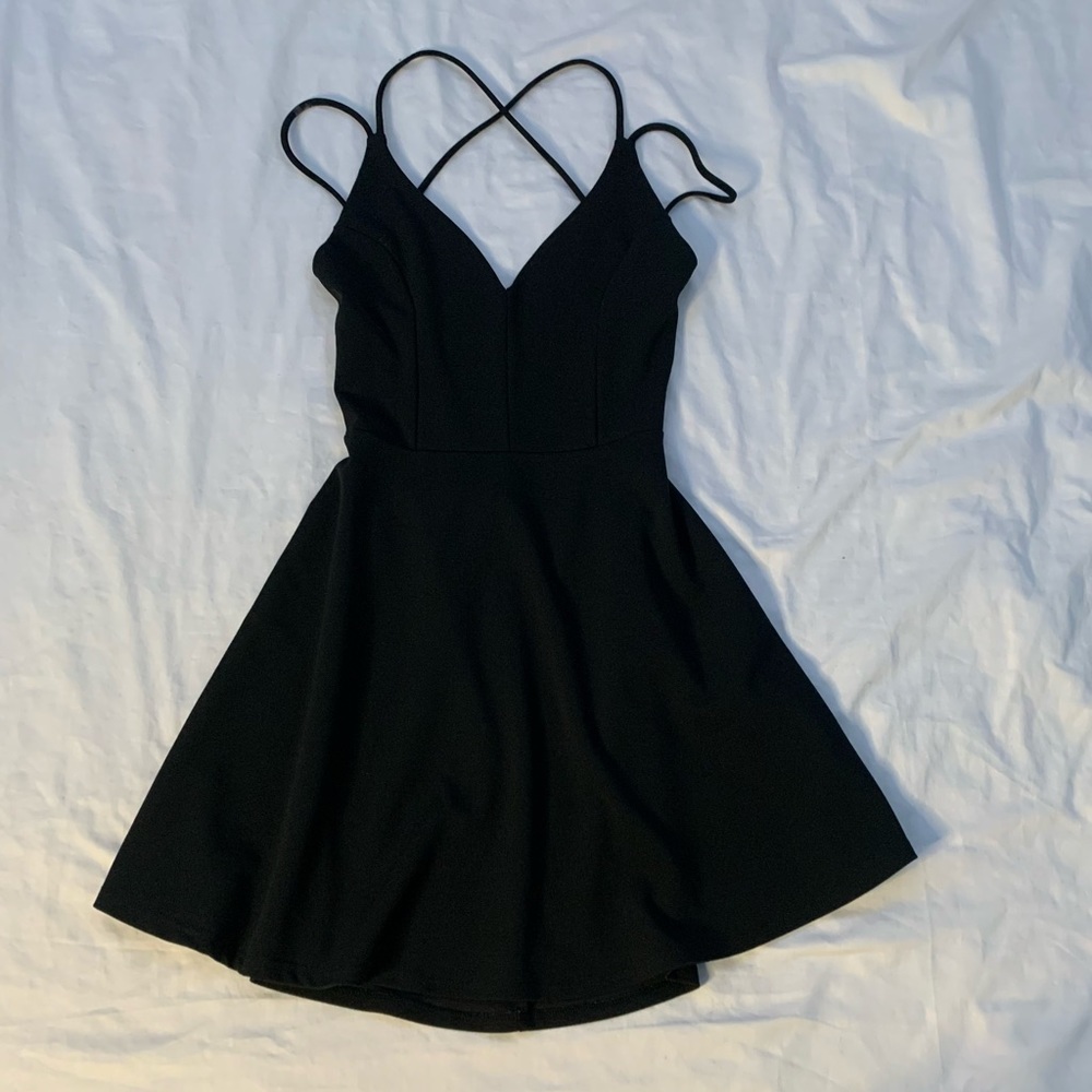 Rue21 dress